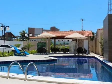 Residencial Makambira, Aconchegante E Completo. Apartment Porto de Galinhas Exterior photo