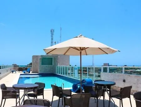 Residencial Makambira, Aconchegante E Completo. Apartment Porto de Galinhas Exterior photo
