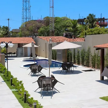 Residencial Makambira, Aconchegante E Completo. Apartment Porto de Galinhas Exterior photo