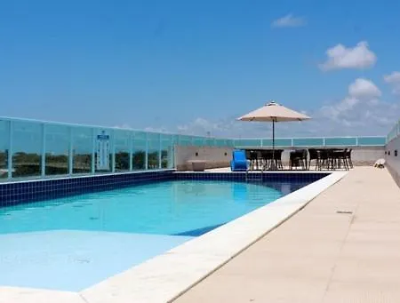 Residencial Makambira, Aconchegante E Completo. Apartment Porto de Galinhas Exterior photo