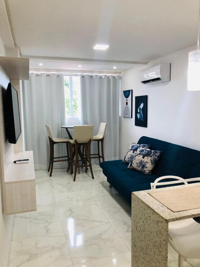 Residencial Makambira, Aconchegante E Completo. Pôrto das Galinhas
