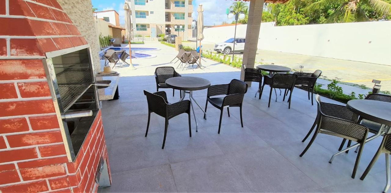 Residencial Makambira, Aconchegante E Completo. 公寓 Pôrto das Galinhas