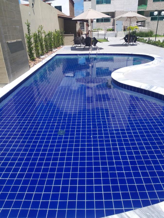 Residencial Makambira, Aconchegante E Completo. 公寓 *