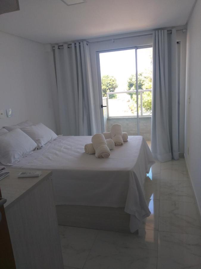 Residencial Makambira, Aconchegante E Completo.