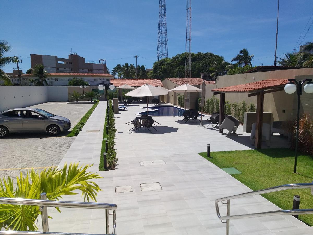 Residencial Makambira, Aconchegante E Completo. Apartamento