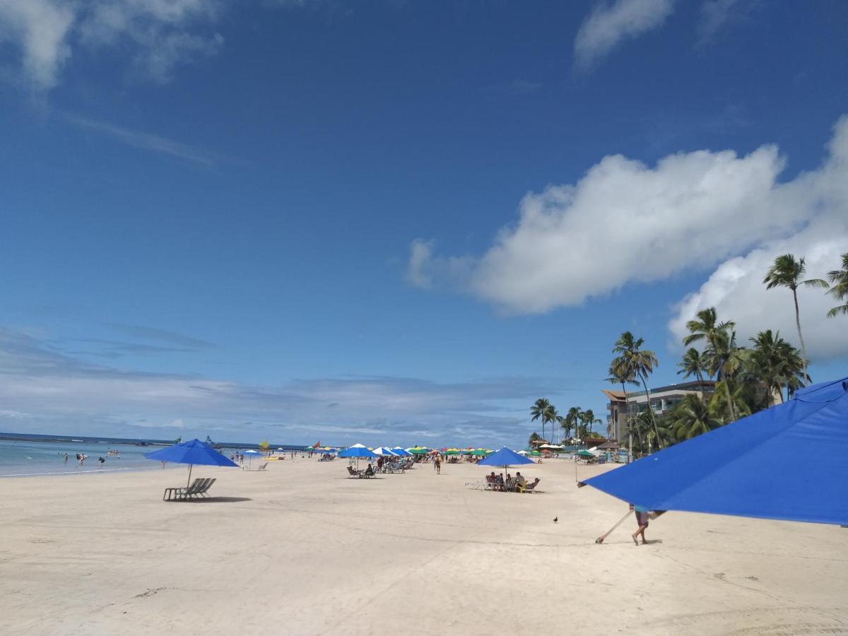 公寓 Residencial Makambira, Aconchegante E Completo. Pôrto das Galinhas