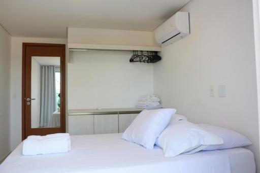 Residencial Makambira, Aconchegante E Completo. Apartamento *
