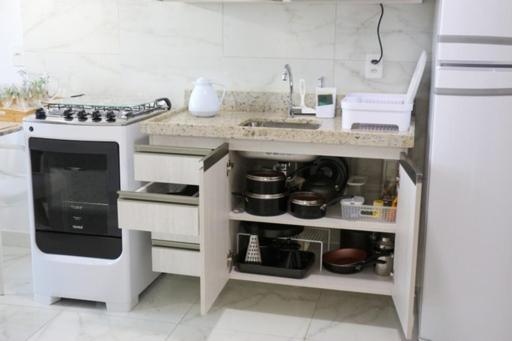 Residencial Makambira, Aconchegante E Completo. Apartamento Pôrto das Galinhas
