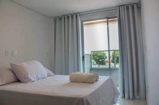 Residencial Makambira, Aconchegante E Completo. 公寓 Pôrto das Galinhas