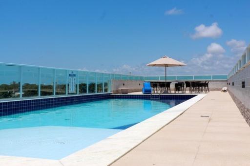 公寓 Residencial Makambira, Aconchegante E Completo. *