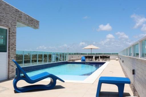 Residencial Makambira, Aconchegante E Completo. Pôrto das Galinhas