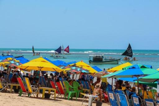 Residencial Makambira, Aconchegante E Completo. * Pôrto das Galinhas