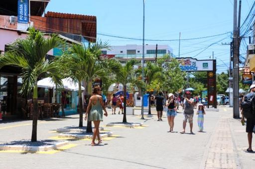 Residencial Makambira, Aconchegante E Completo. Pôrto das Galinhas
