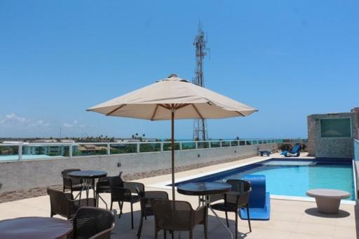 Residencial Makambira, Aconchegante E Completo. 公寓