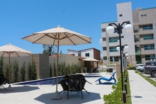 Residencial Makambira, Aconchegante E Completo.