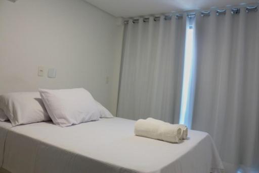 Residencial Makambira, Aconchegante E Completo. 公寓 *
