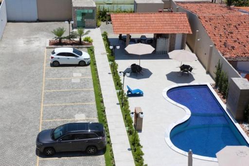 Residencial Makambira, Aconchegante E Completo.