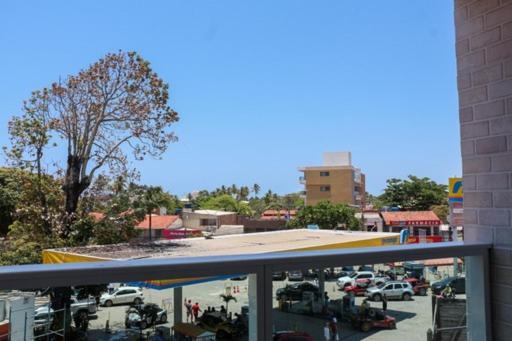 Residencial Makambira, Aconchegante E Completo. Apartamento Pôrto das Galinhas