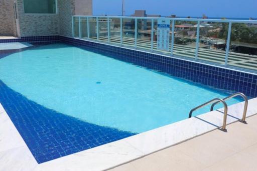 Residencial Makambira, Aconchegante E Completo. * Pôrto das Galinhas