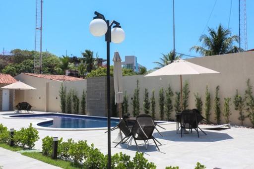 Residencial Makambira, Aconchegante E Completo. Pôrto das Galinhas