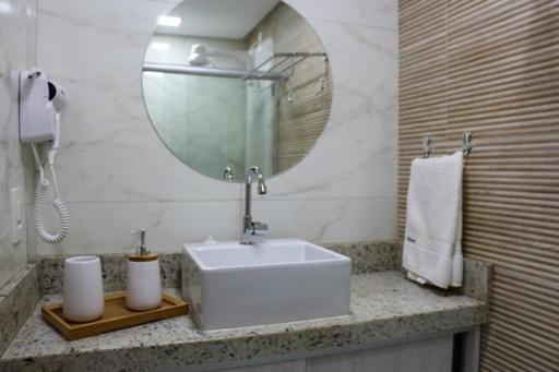公寓 Residencial Makambira, Aconchegante E Completo. Pôrto das Galinhas