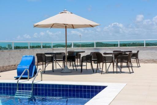 公寓 Residencial Makambira, Aconchegante E Completo. *