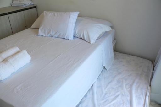 公寓 Residencial Makambira, Aconchegante E Completo. *